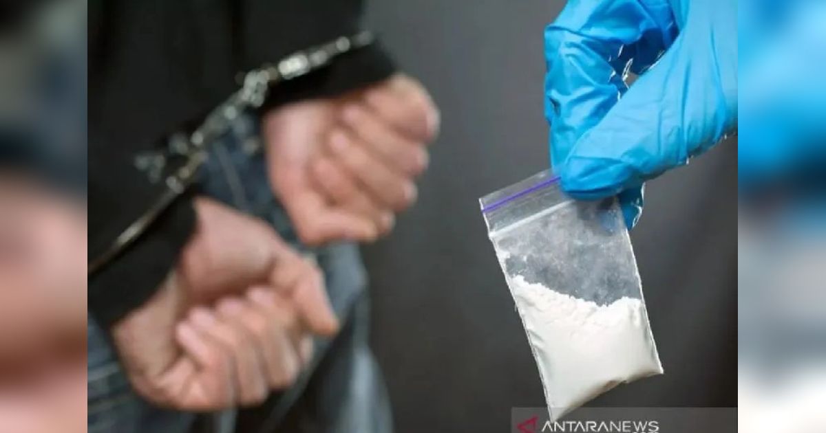 Polres Lhokseumawe Buru DPO Kasus 1.912 Butir Ekstasi