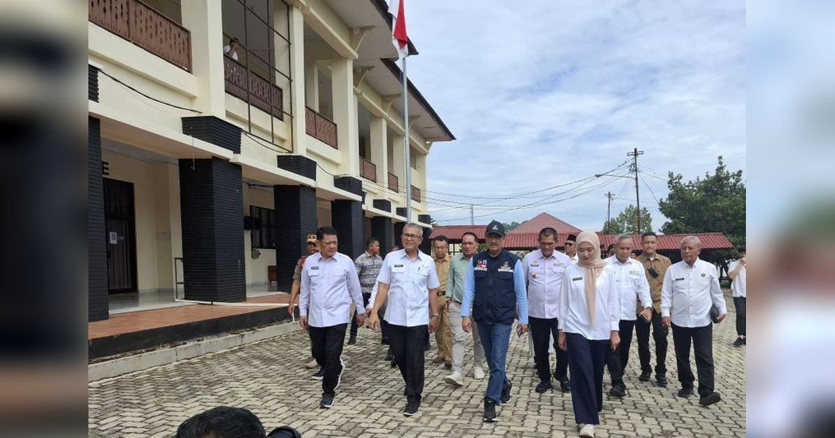 Mensos: Seleksi Administrasi Calon Siswa Sekolah Rakyat Dimulai
