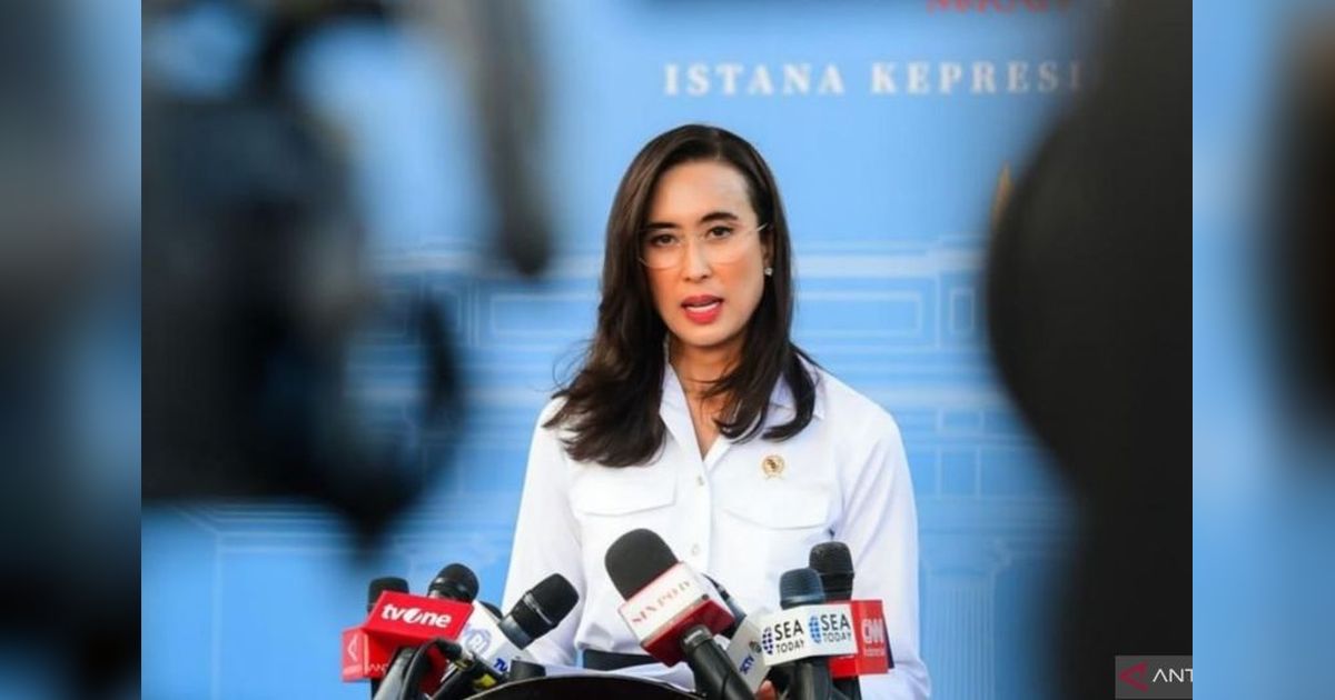 Tragedi Kapal Wisata Bengkulu: Menpar Sampaikan Belasungkawa dan Minta Audit Keselamatan
