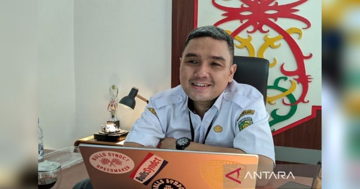Disdik Palangka Raya Pastikan SPMB 2025 Transparan, Waspada Calo!