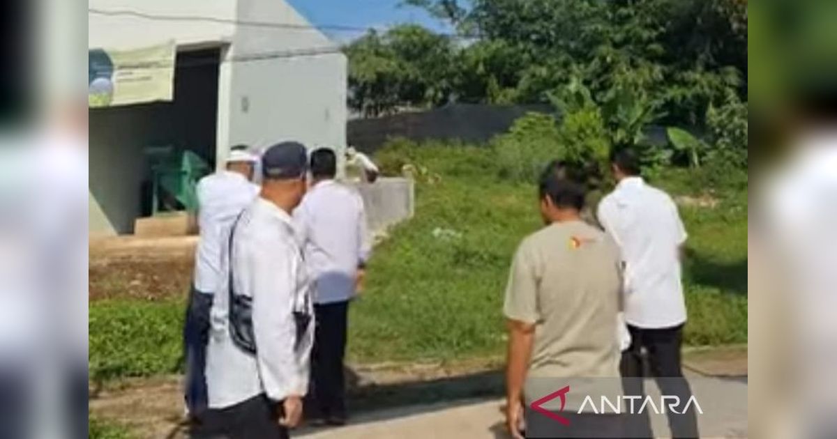 DLH Cianjur Dorong Pasar Tradisional Olah Sampah Mandiri: Target Nol Sampah di TPAS?