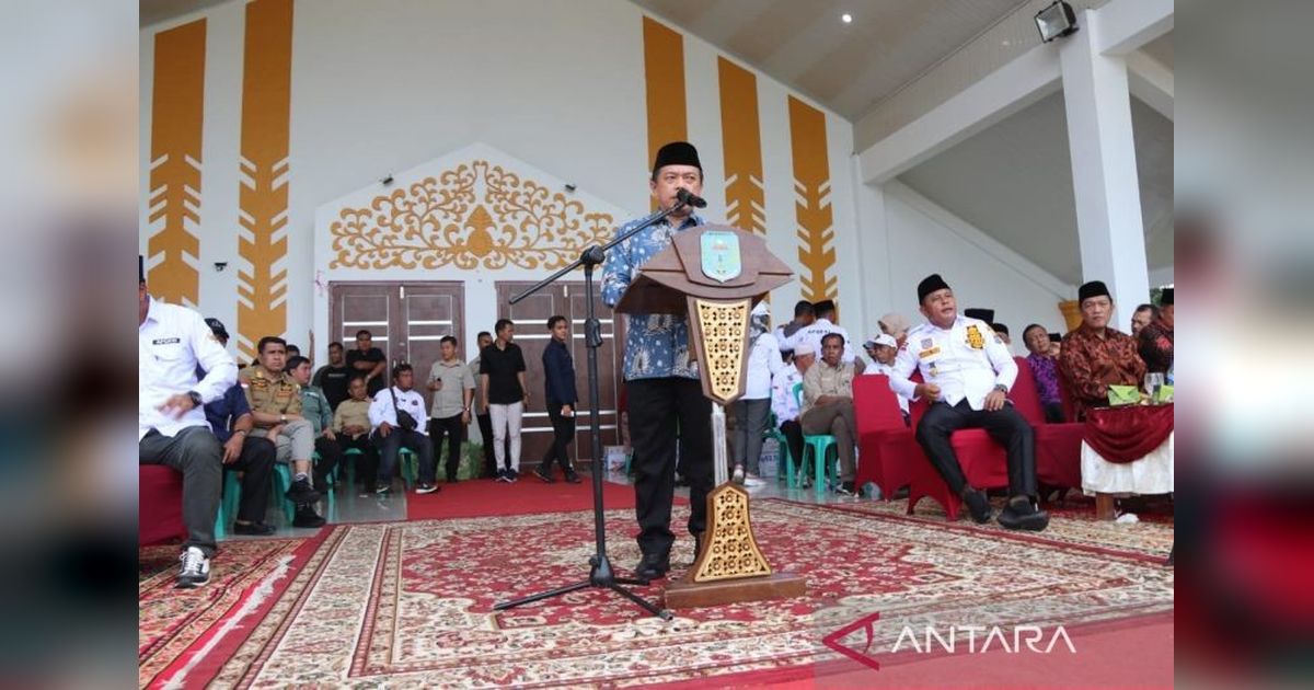 KCBN Muarajambi: Pusat Perayaan Waisak 2025 di Jambi