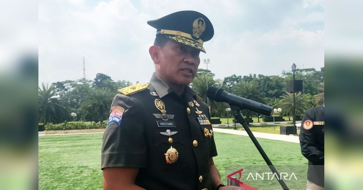 Tragedi Ledakan Amunisi Garut: 13 Orang Tewas, TNI Selidiki Penyebab