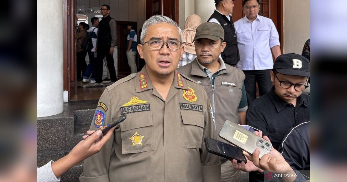 Bandung Diprediksi Kedatangan 500 Ribu Wisatawan Saat Libur Waisak 2025