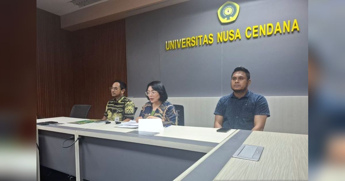 UTBK SNBT Undana Kupang 2025 Berjalan Lancar, Bebas Kecurangan