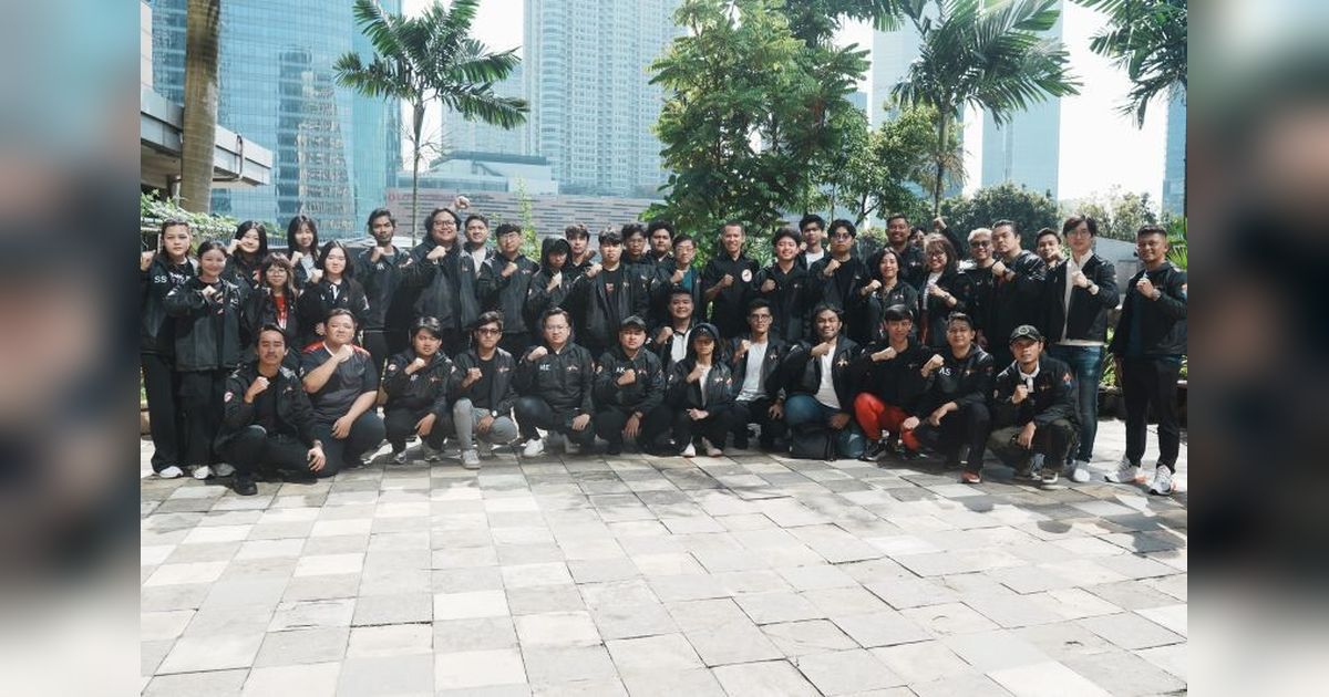 Timnas Esports Indonesia Mulai Pelatnas SEA Games 2025: Target Juara Umum Lagi!