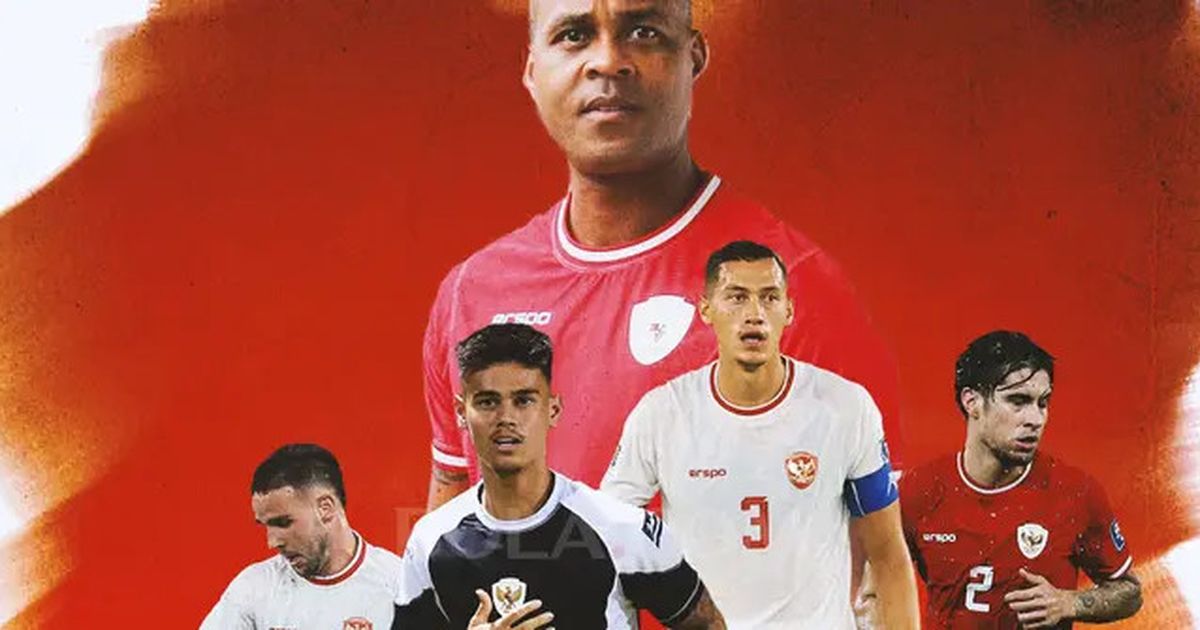 Harus Hati-Hati, Dua Kelemahan Timnas Indonesia yang Bisa Dimanfaatkan China di SUGBK