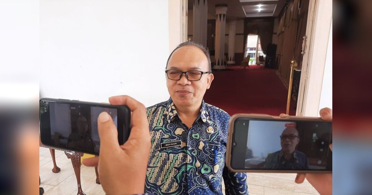 Prevalensi Stunting di Kepri Turun, namun Tantangan Masih Ada
