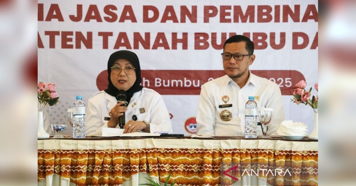 Kemenkum Kalsel Ingatkan Notaris: Penerapan PMPJ Cegah Pencucian Uang dan Terorisme