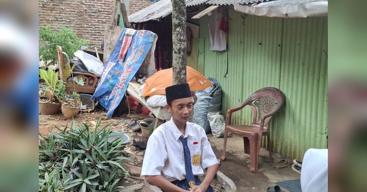 Mensos Upayakan Beasiswa bagi Lulusan Sekolah Rakyat