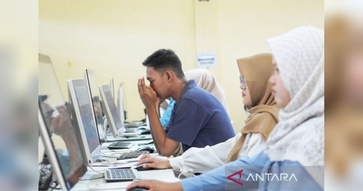 ULM Siap Sambut 3.550 Mahasiswa Baru Hasil SNBT 2025