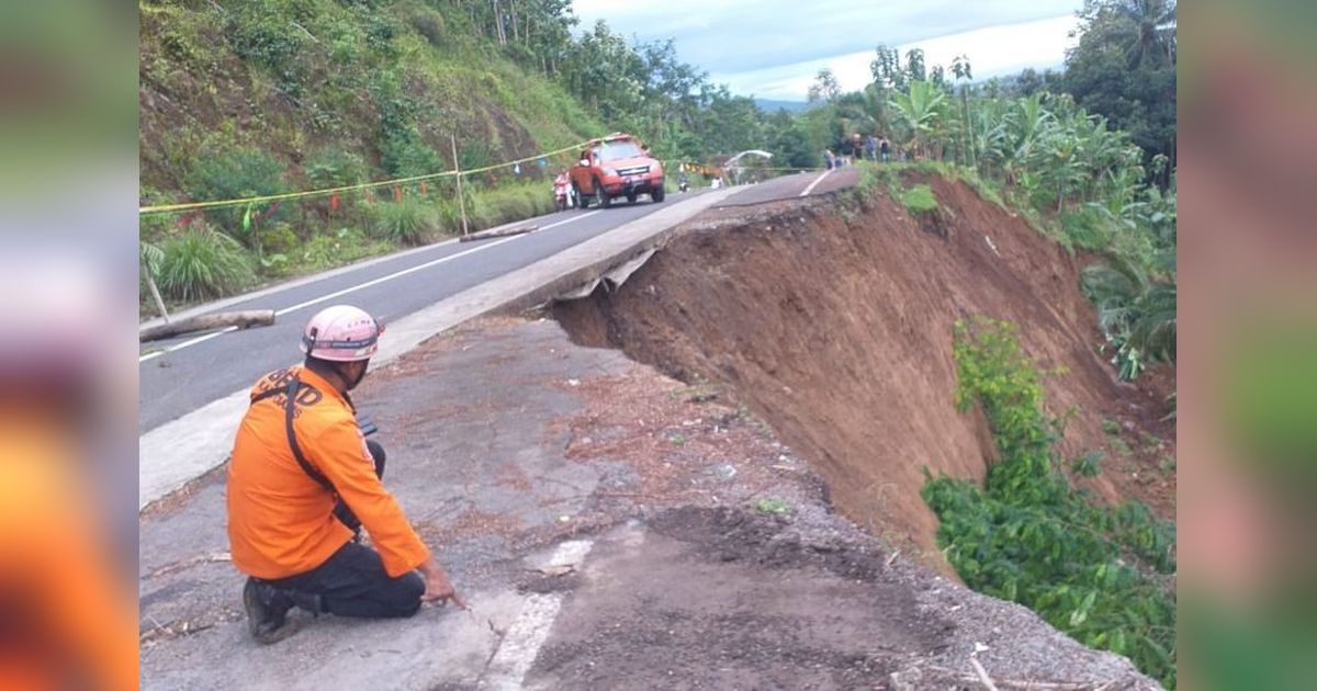 BPBD Ciamis Imbau Waspada, Potensi Bencana Hidrometeorologi Masih Tinggi hingga Akhir Mei