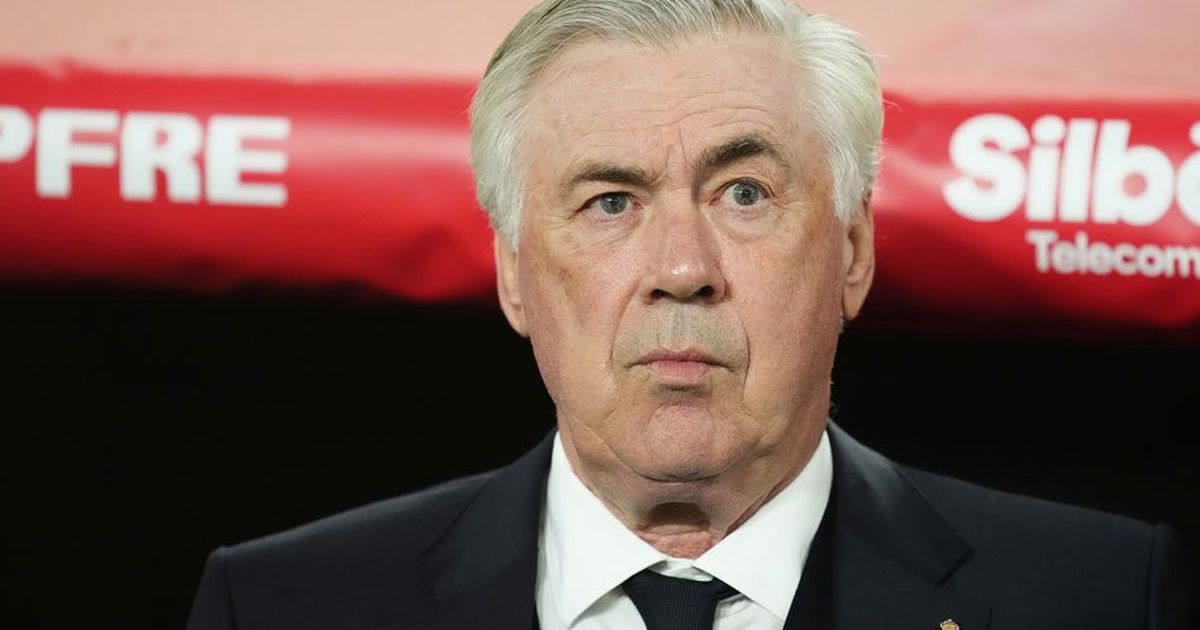 Efek Domino Akibat Carlo Ancelotti Pindah dari Real Madrid