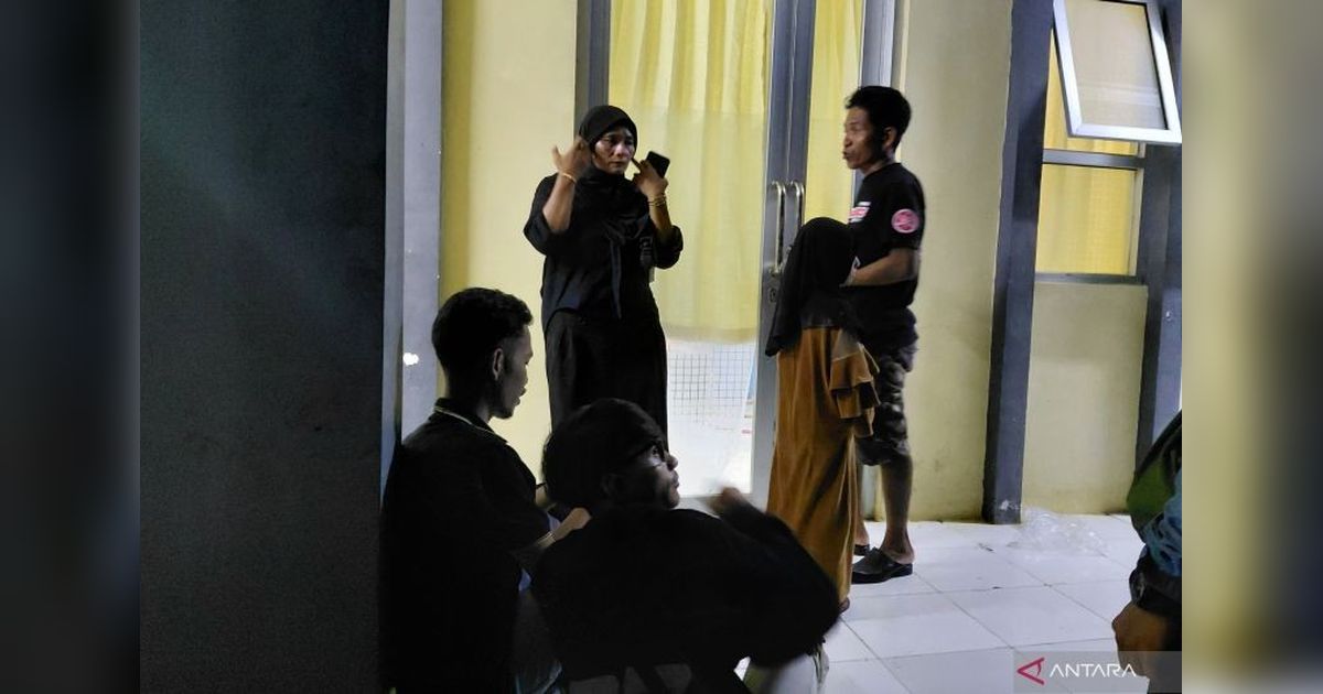 13 Jenazah Korban Ledakan Amunisi Garut Masih di RSUD, Identifikasi dan Autopsi Dilakukan