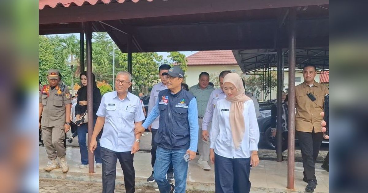 65 Lokasi Siap Implementasikan Program Sekolah Rakyat Gratis