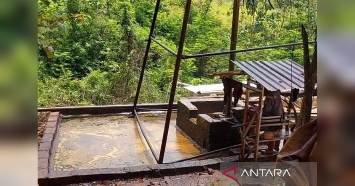 Warga Blora Menanti Regulasi Sumur Minyak Rakyat: Ribuan Keluarga Terdampak Penghentian Aktivitas Tambang