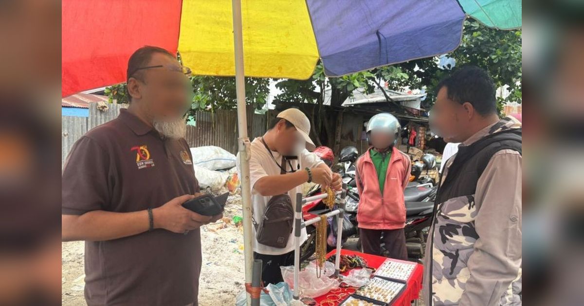 Deportasi 2 WNA Ilegal Penjual Giok di Kendari: Imigrasi Tegaskan Pengawasan Ketat