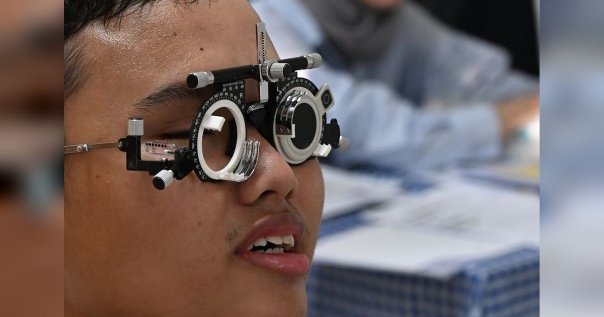 NPC Indonesia Gunakan Teknologi Canggih untuk Deteksi Calon Atlet Disabilitas