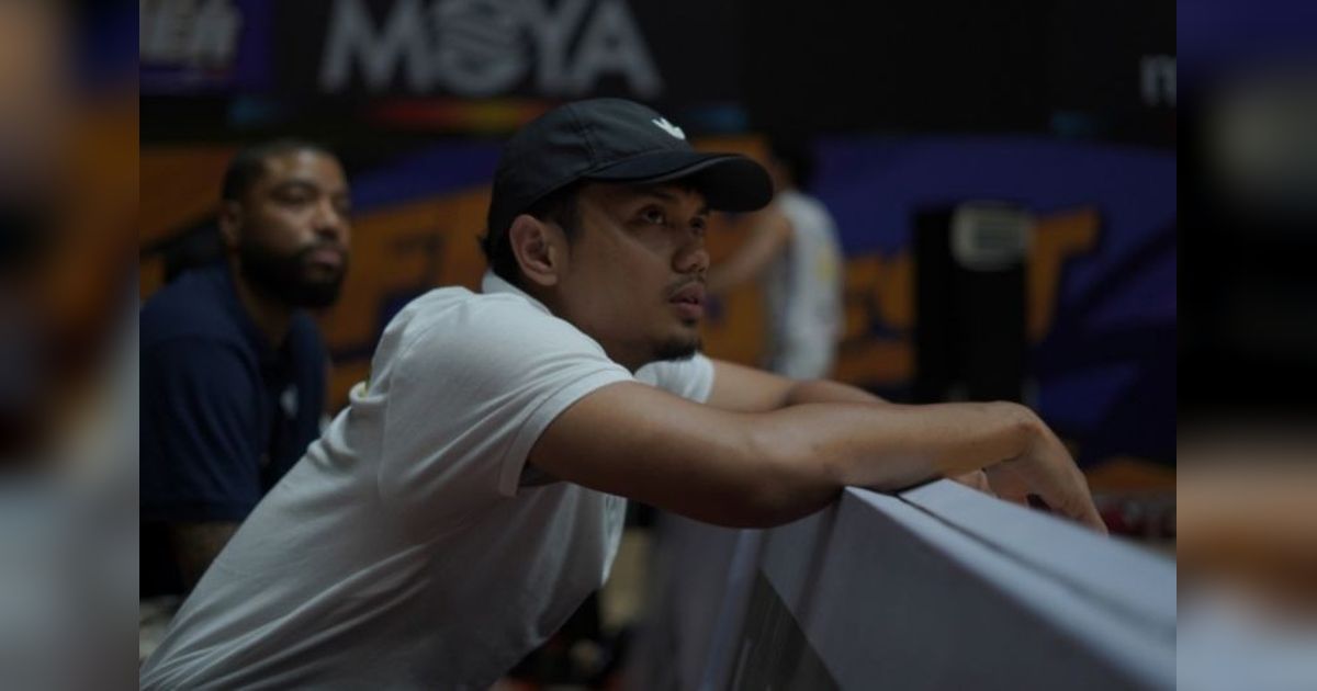 Cedera Yudha Saputera: Pukulan Telak bagi Prawira Bandung di IBL 2025?
