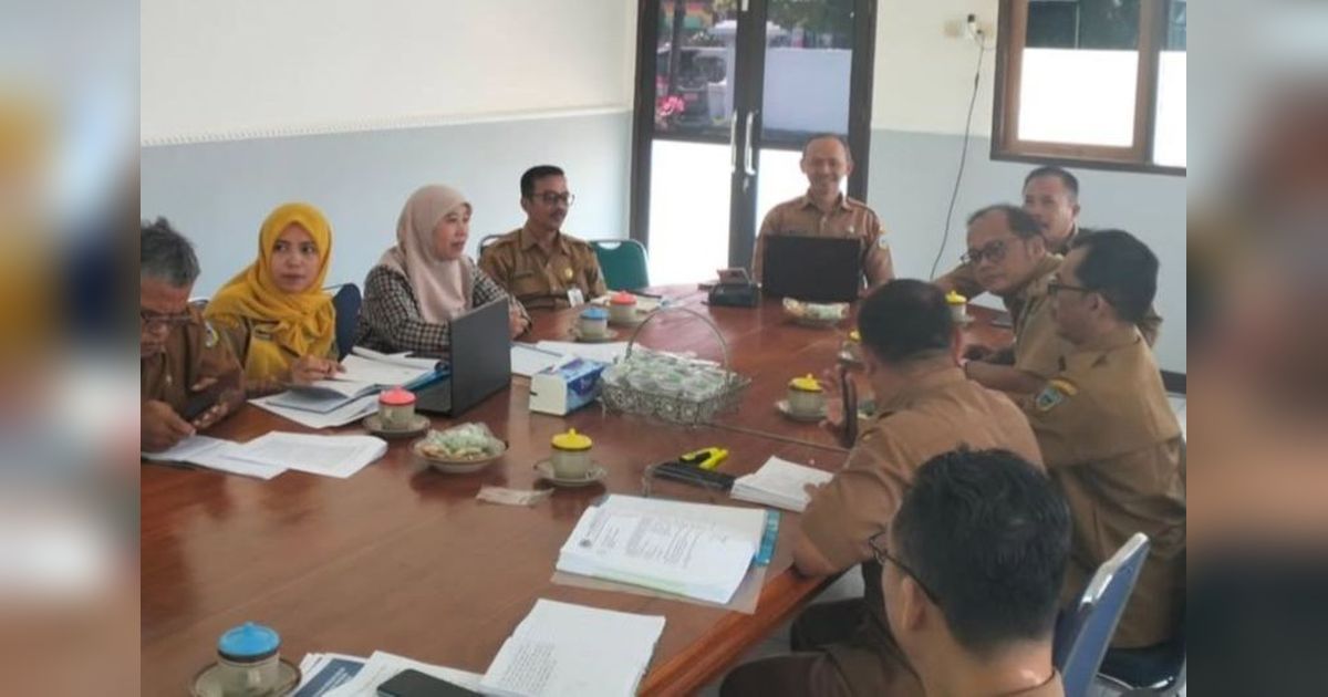 Pacitan Siapkan 24 Koperasi Merah Putih: Proyek Percontohan Desa