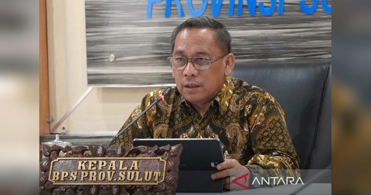 Tren Positif: Transportasi Laut di Sulut Makin Diminati!