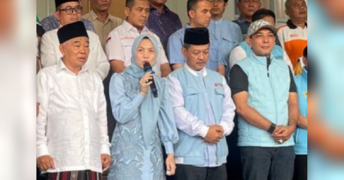 DPRD Kabupaten Serang Segera Usulkan Pelantikan Bupati dan Wakil Bupati Terpilih
