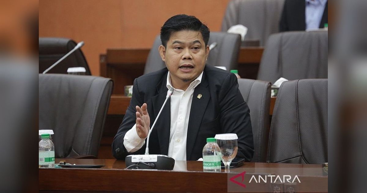 DPR Minta Investigasi Menyeluruh Ledakan Amunisi Garut: 13 Orang Tewas