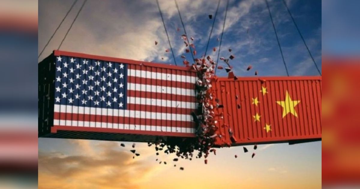 Tarif AS-China Turun Tajam: Kabar Baik atau Sekadar 'Gencatan Senjata' Sementara?
