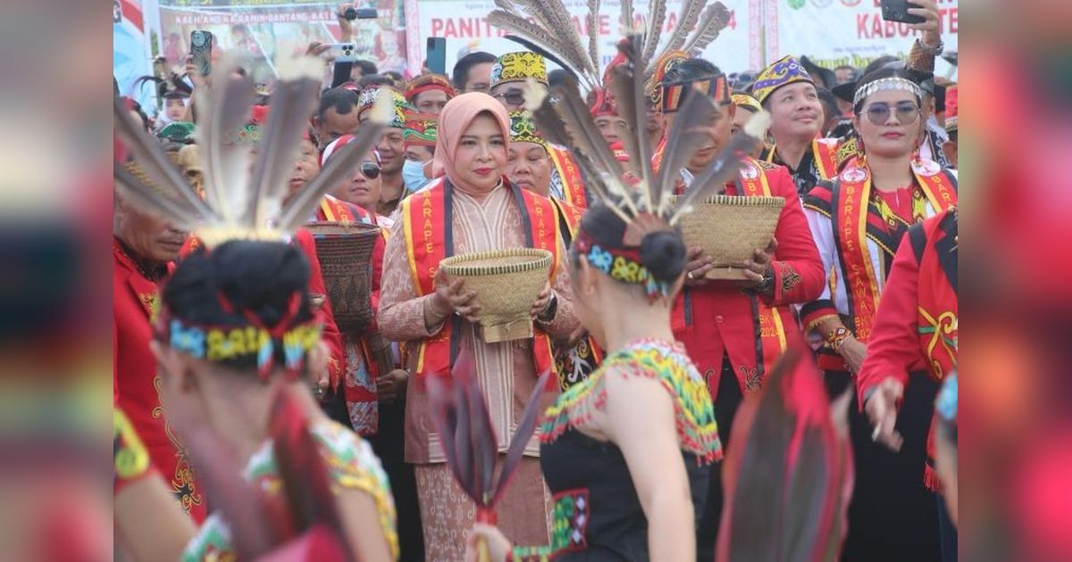 Bengkayang, Tuan Rumah Anugerah Pesona Indonesia 2025: Kalbar Siap Bersinar di Kancah Pariwisata Nasional