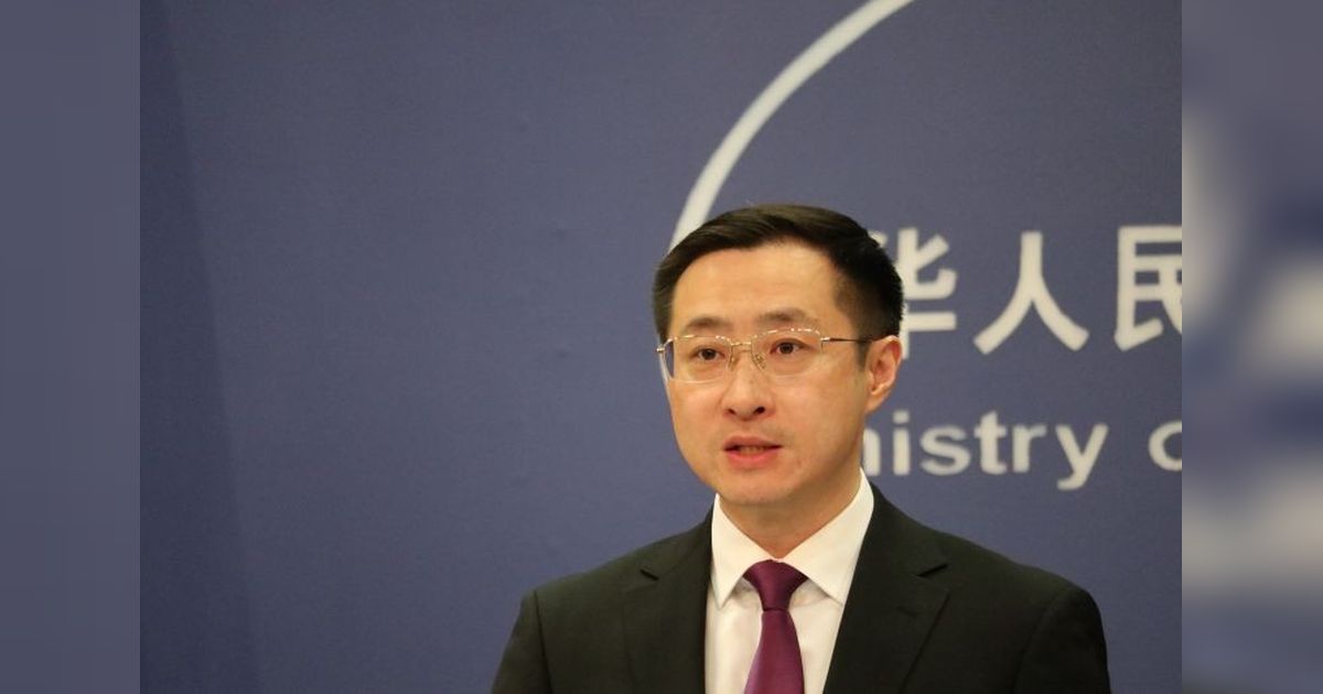 China Klaim Fasilitasi Gencatan Senjata India-Pakistan