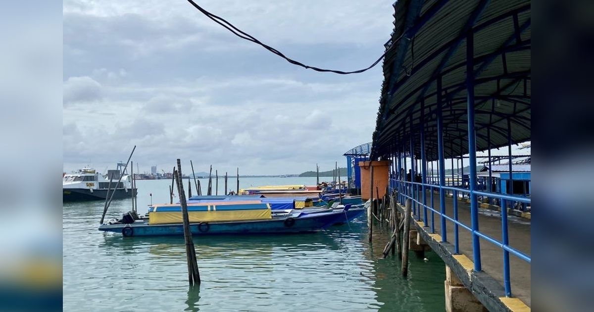 Bapenda Batam Genjot Digitalisasi untuk Optimalkan Retribusi Daerah