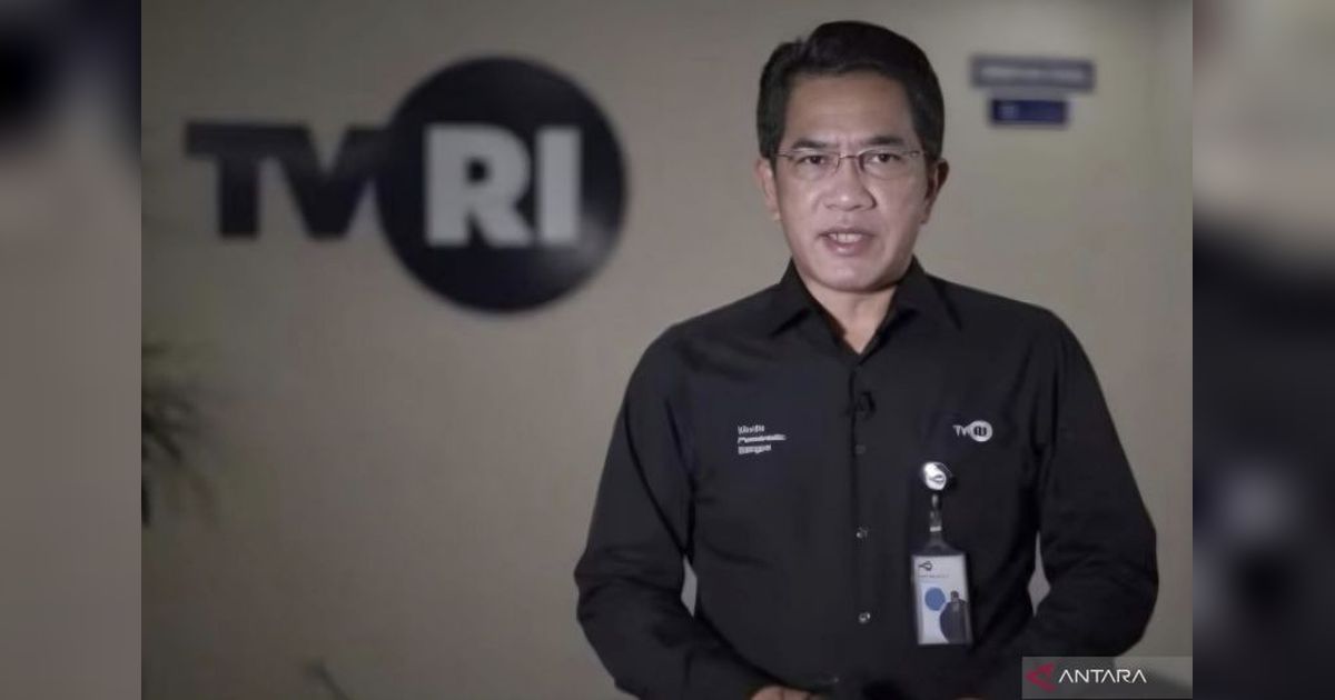 Suara Indonesia: Usulan Integrasi RRI, TVRI, dan ANTARA Menuju Ekosistem Media yang Lebih Kuat