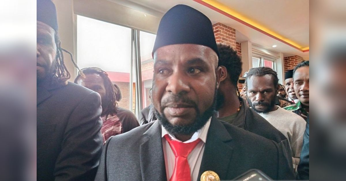 DPRK Lanny Jaya Desak Larangan Penjualan Miras untuk Keamanan Masyarakat