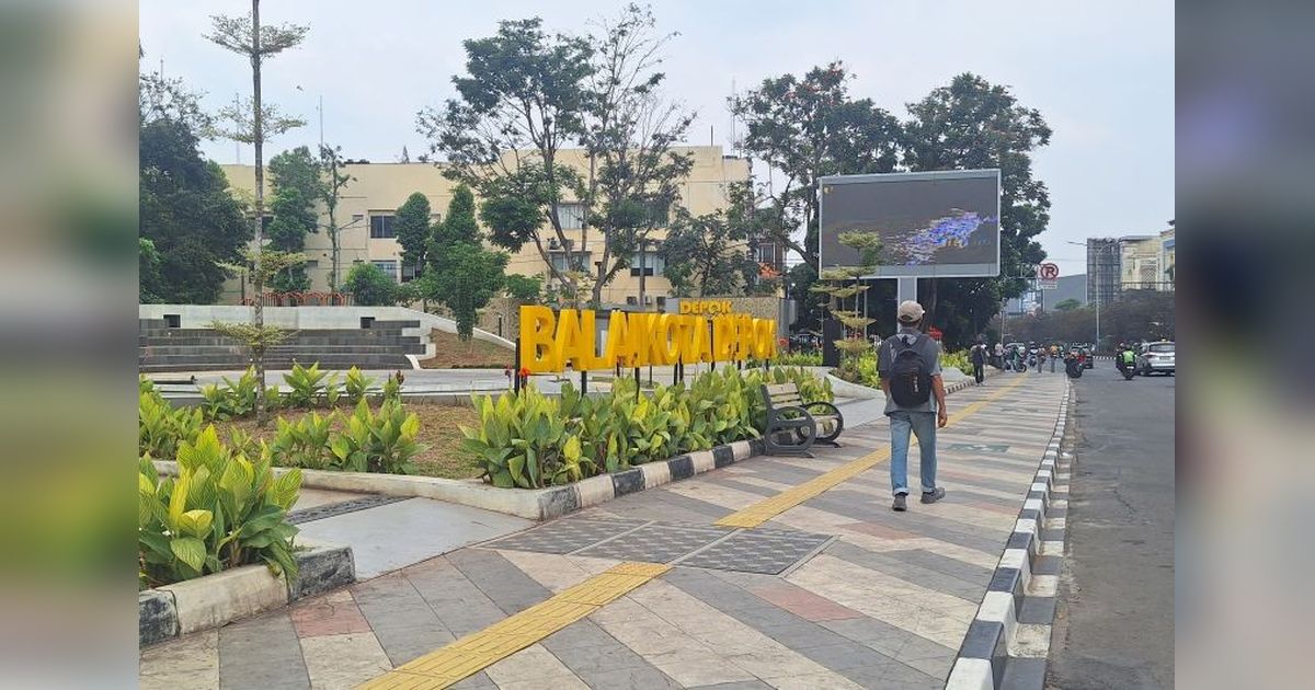 Pemkot Depok Beri Diskon 100 Persen PBB, Raih Kesempatan Emas Ini!