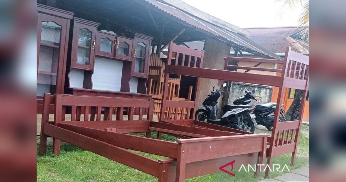 UMKM Biak Numfor Prioritas di E-Katalog Pengadaan Barang Pemkab