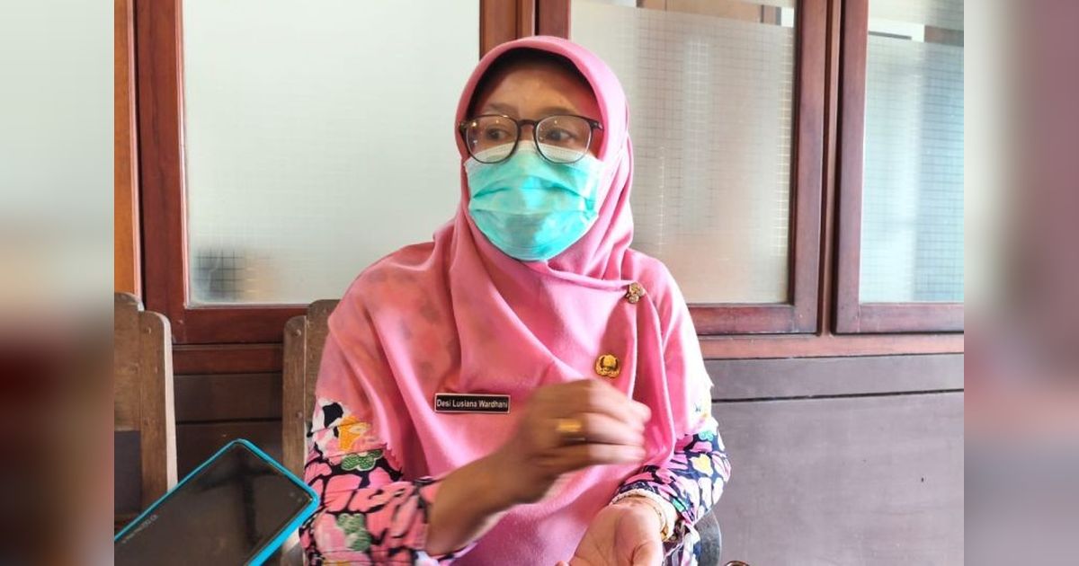 89 Calon Haji Cadangan Tulungagung Sudah Divaksin Meningitis, Stok Vaksin Terbatas