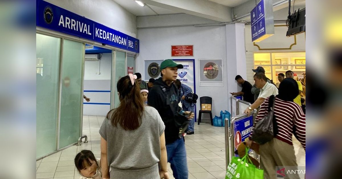 Wisman ke Batam Diprediksi Tembus 1,7 Juta pada 2025