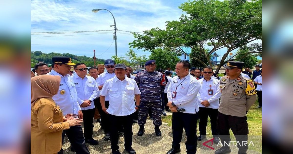 Pelabuhan Kwandang Gorontalo Utara Butuh Tambahan Armada Kapal Ikan, KKP Diminta Segera Bertindak
