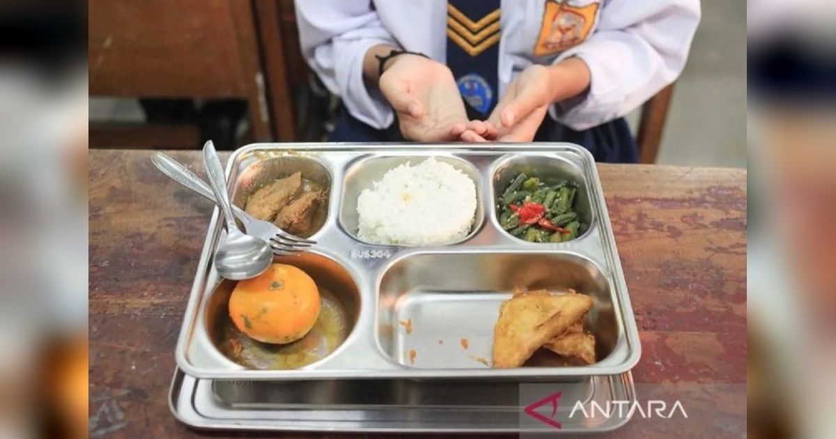 Ratusan Pelajar Keracunan MBG di Bogor, BGN Lakukan Uji Lab dan Tegur SPPG