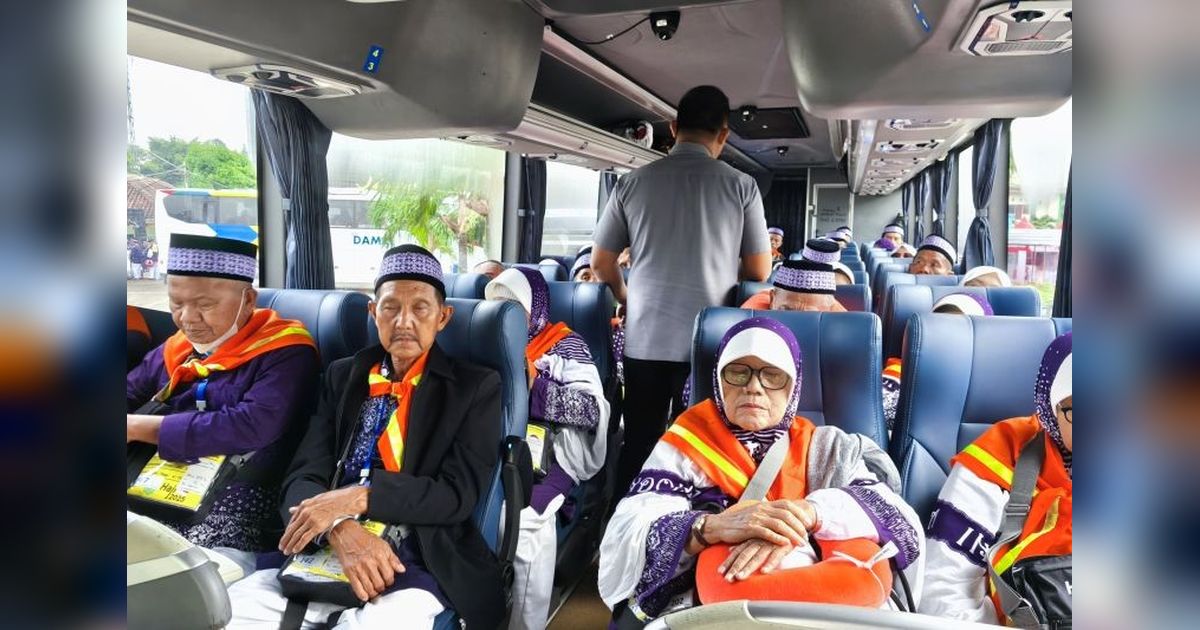 Waspada! BPH Imbau Masyarakat Jangan Tergiur Tawaran Haji Ilegal Tanpa Visa Resmi
