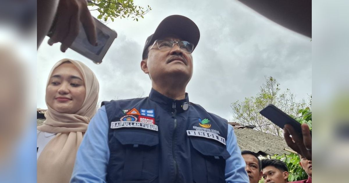 Pemerintah Matangkan Program Rumah Layak Huni untuk Warga Miskin