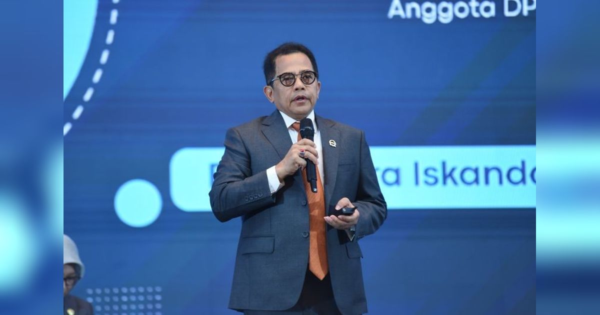 Indonesia Tunjukkan Komitmen Lingkungan di Konferensi PUIC