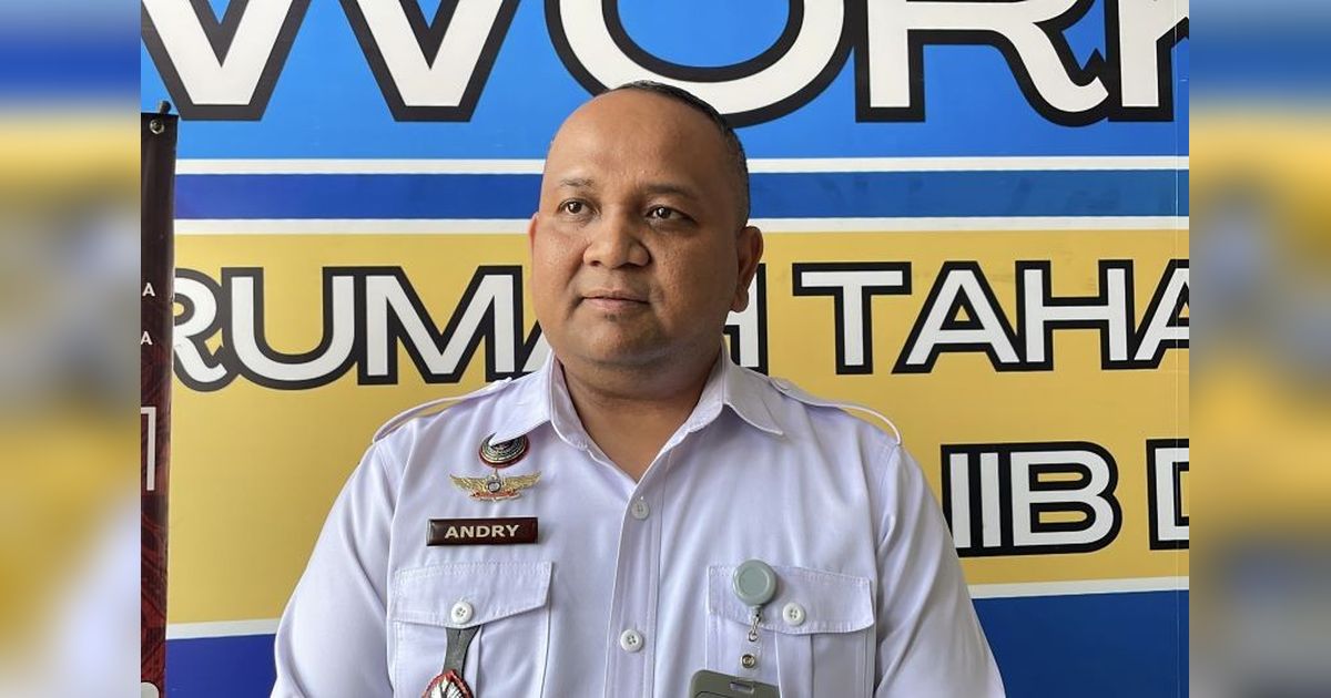 Rutan Donggala Latih Warga Binaan Pemasyarakatan (WBP) untuk Mandiri Lewat Kerajinan Tangan