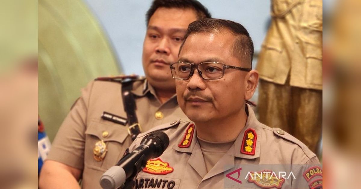 Operasi Aman Candi 2025 Sukses Tekan Gangguan Kamtibmas di Jateng