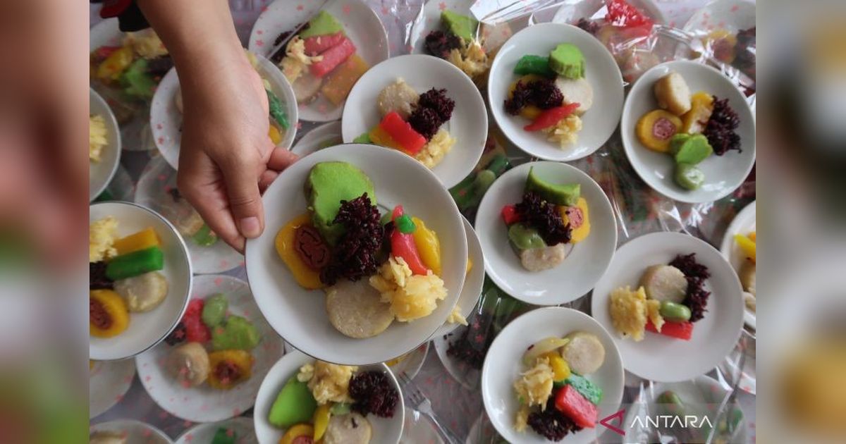 Gastrodiplomasi: Kuliner Lombok Jembatan Diplomasi Indonesia