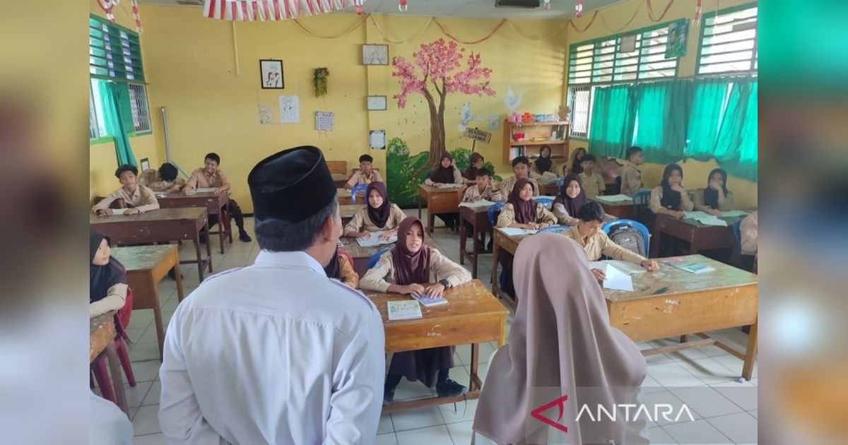 Lima Kabupaten di Bengkulu Siap Terapkan Program Sekolah Rakyat