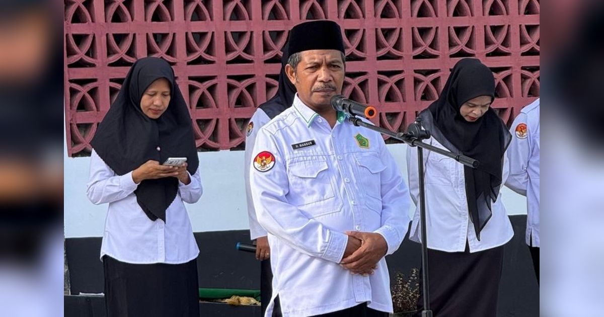 Kemenag Baubau Maksimalkan Peran Penyuluh Agama untuk Pembinaan Umat