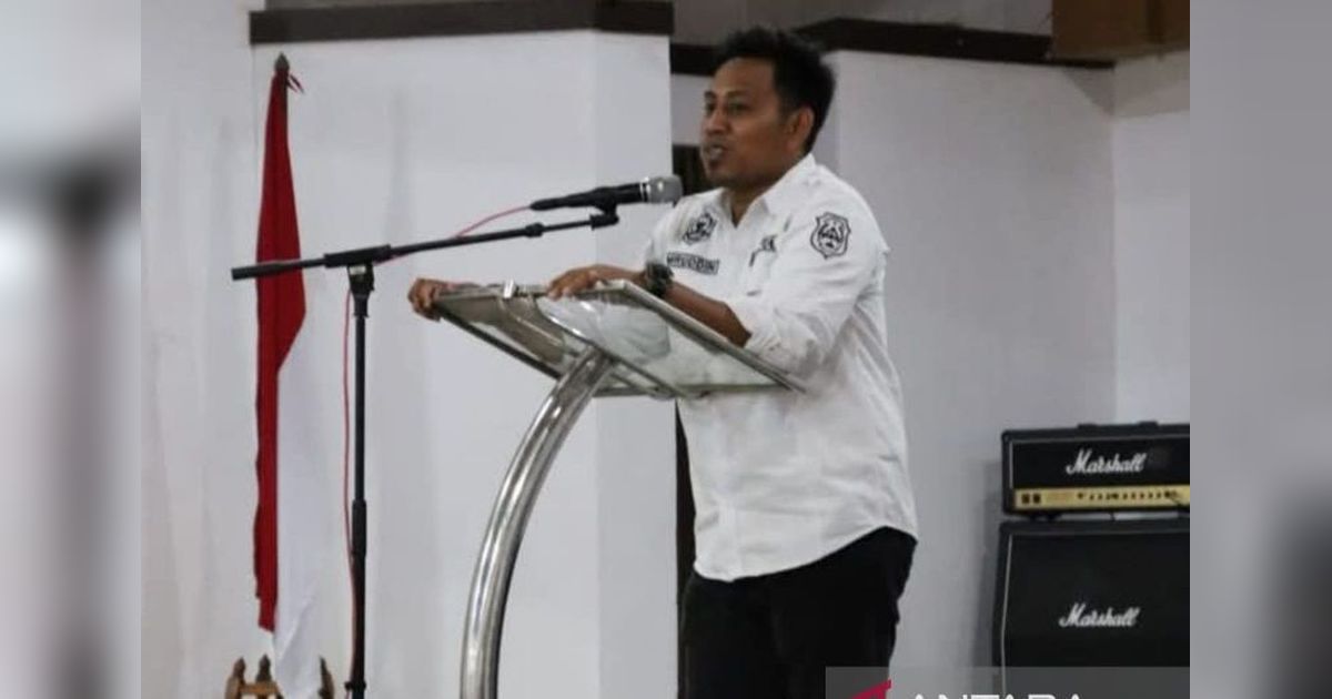 Apdesi Jambi Dukung Penuh Kopdes Merah Putih: Siap Perkuat Ekonomi Desa?