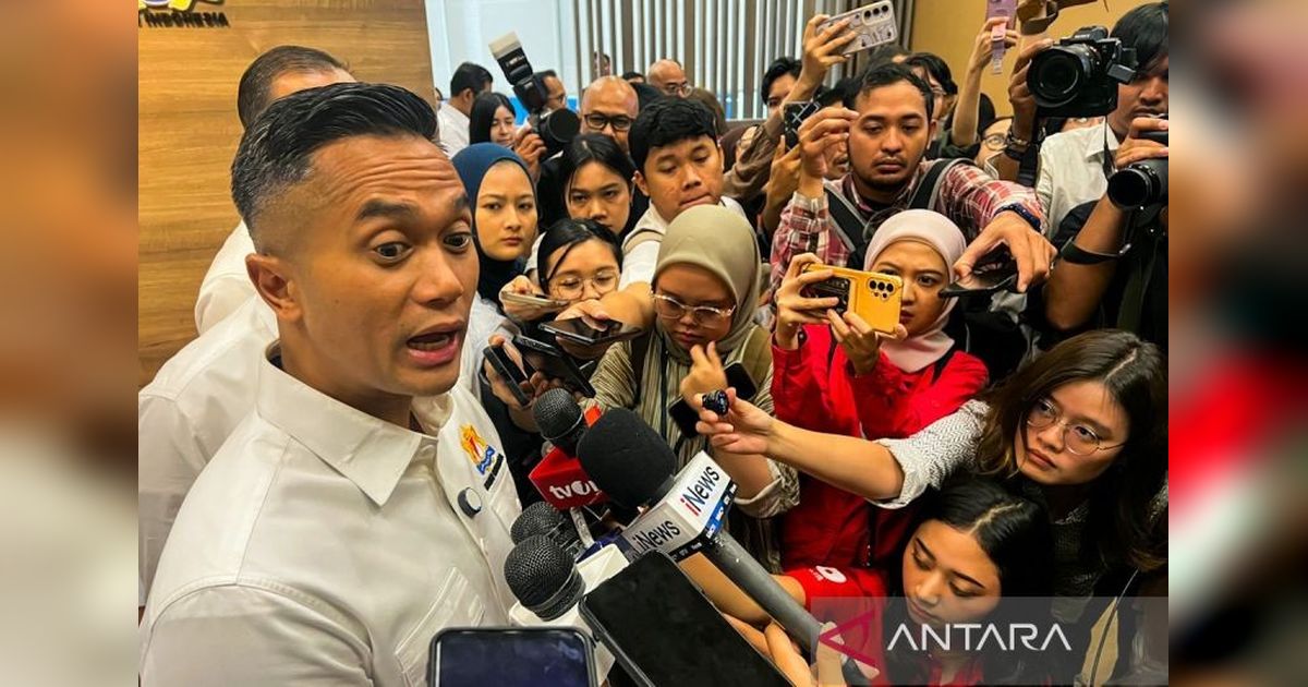 Kadin Bentuk Tim Verifikasi Usai Isu Pungli di Cilegon, Jaga Iklim Investasi Nasional