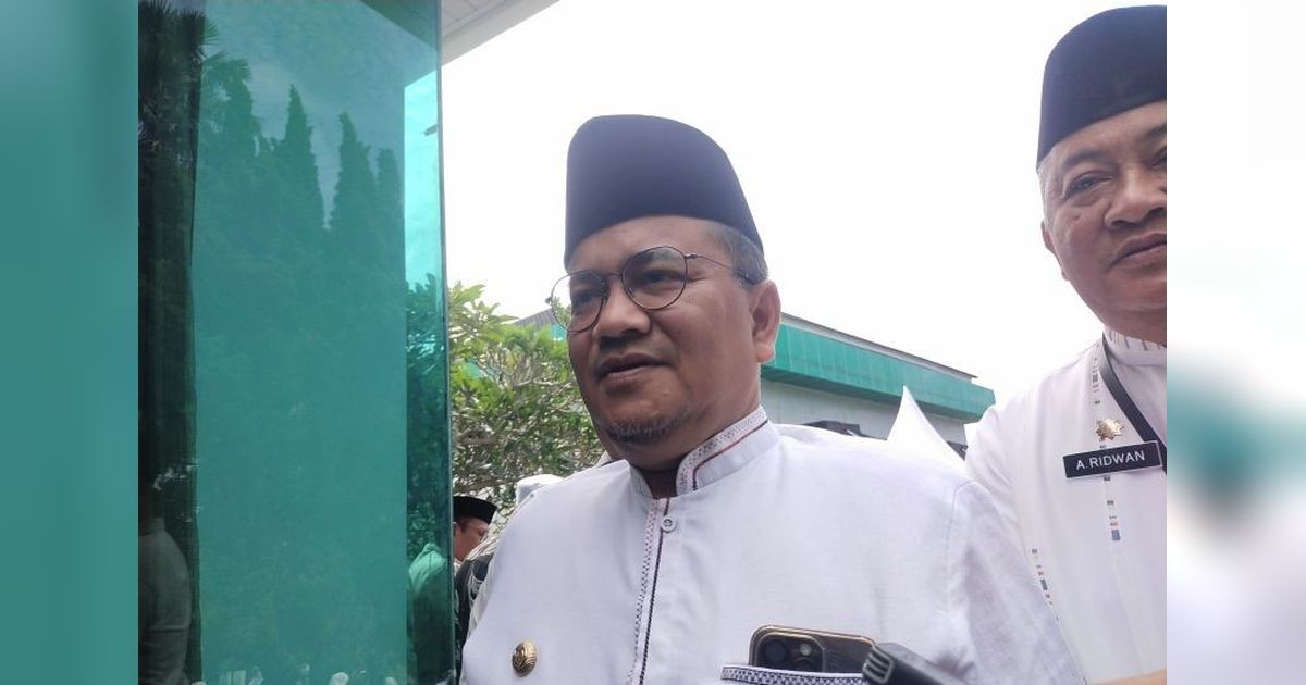 TP PKK Kota Jambi Dorong UMKM Go Digital: Branding Lewat Medsos untuk Perekonomian yang Lebih Maju